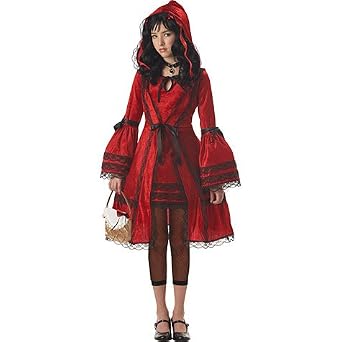 Strangeling Costumes For Teens