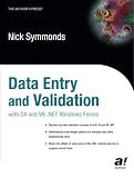 Data Entry and Validation with C# and VB. NET Windows Forms Picture
