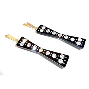 Decorative Hair Barrettes Bobby Pins Accessories 