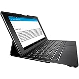 Amazon Fire HD 10 Keyboard Case (5th Generation - 2015 release)