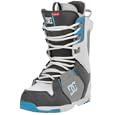 DC Ceptor 2012 Performance Snowboard