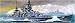 1/700 �E�H�[�^�[���C���V���[�Y No.518 1/700 �h�C�c�C�R ���m��� �V�������z���X�g 77518
