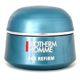 Homme Age Refirm Firming and Wrinkle Cor. Biotherm 1.69 oz Corrector For Unisex