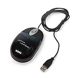 Royal USB MOUSE - CARD READER USB Optical Mouse And Card Reader