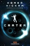 Crater (A Helium-3 Novel)