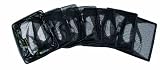 Browning Space Saver Net Hybrid - Bourriche - Noir/vert - 2,5 m