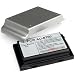 Brand New Audiovox PPC-6700 VX6700 6700 PDA Smartphone Extended Lithium-Ion Battery (2400mAh) with Silver Door