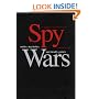 Spy Wars: Moles, Mysteries, and Deadly Games