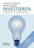 Image de Intelligent Investieren: Der Bestseller über die richtige Anlagestrategie