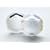 Gerson N95 Cup-Style Particulate Respirator (20/Box)