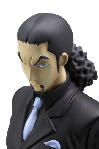 One Piece : Rob Lucci PVC Figure Excellent Model 1/8 Scale