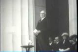 Classic America President Warren G. Harding Films DVD: 1921 - 1923
United States (US) President Harding Presidential Inauguration
& Memorial Service History Video Pictures Film