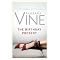 New Crime Fiction & Mystery Thrillers Aug/Sept/Oct 2008