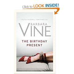 The Birthday Present