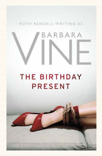 Childrens Toyshop  Books : The Birthday Present
