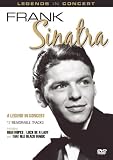 A Legend In Concert [DVD]