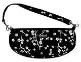Huntington Beach Clutch Bag - Cherry Blossom