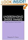 Understanding Diverse Families: What Practitioners Need to Know