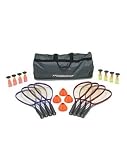 Speedminton Super 8 Player Set