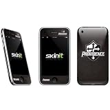 NCAA Providence Friars Black iPhone Skin Decal
