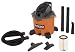 Ridgid WD1250 12 Gallon 5 HP High Performance Wet/Dry Vacuum