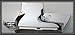 Talismoon Chrome Flow Chromed Wind Tunnel for Xbox 360
