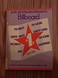 Joel Whitburn Presents Billboard #1s (1950-1991)
