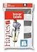 Boys Hanes 3 Pair Cotton Boxer Briefs White Small