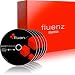 Fluenz Version F2: Spanish 1+2+3+4+5 (Win/Mac) with software DVDs, audio CDs, podcasts, and Navigator. Learn Spanish with the latest upgrade.