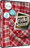 Gold Country - Snowboard DVD by