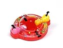Travel Hungry Hippos