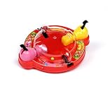 Enlarge toy image: Travel Hungry Hippos - infant and baby development