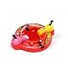 Travel Hungry Hippos
