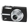 Olympus Mju 1200 Digital Camera - Black (12.0MP, 3x Optical Zoom)