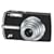 Olympus Mju 1200 Digital Camera - Black (12.0MP, 3x Optical Zoom)