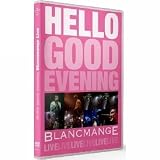 Blancmange - Hello Good Evening