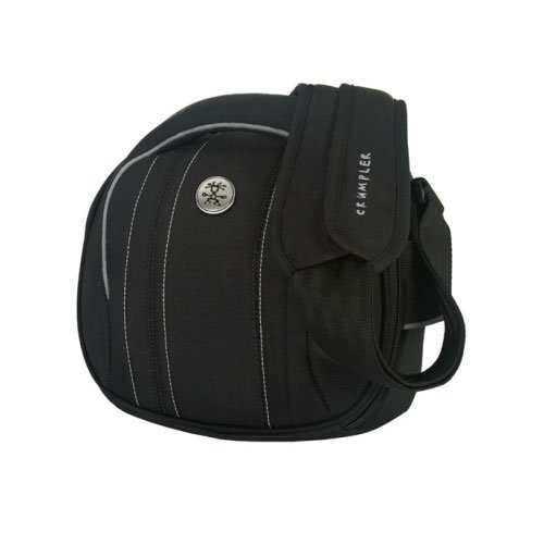 Crumpler Fototasche Company Gigolo 8500, black, L, CG8500-004 Preisvergleich