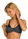 NATURANA Still-BH 5105 Schwarz/Weiss 80C 80 C