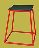 Plyometric Platform - 24"h