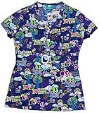 Crayola Belted Front Top Planet Earth