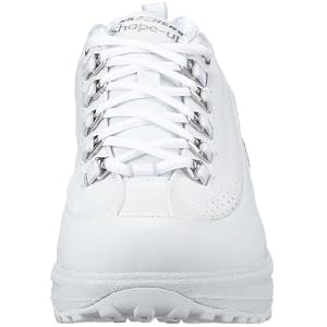 Skechers Women's Shape Ups-Optimize Fitness Walking Shoe