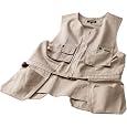 Bantam Kangaroo Utility Vest Stone XXX-Large