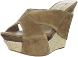 Pura Lopez Womens Y442 Wedge Sandal Sandal