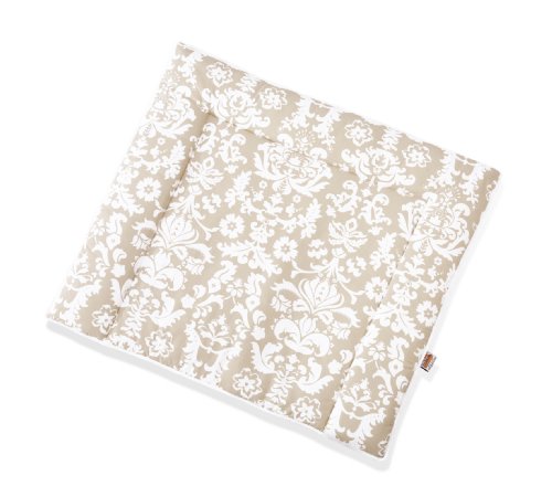Pinolino 71577-6S - Komfort-Wickelauflage Stoff, \'Marie Antoinette\' natur Preisvergleich