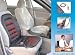 Heated Car Seat Cushion & Cover