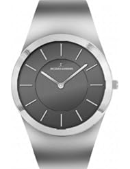 Jacques Lemans Womens 1-1666A Cannes Analog Watch