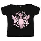 Crest- Pink