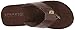 Sperry Topsail Casual Thong Sandal (Little Kid/Big Kid)
