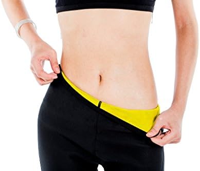 Sportingwear Womens Slimming Pants Leggings Thermo Neoprene Sweat Body Shapers