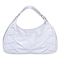 Xhilaration&reg; Small Hobo - White